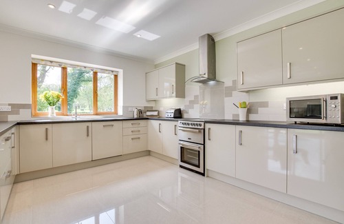 Bala House | Bwthyn Bryn yr Aber - Two Bedroom House, Sleeps 4