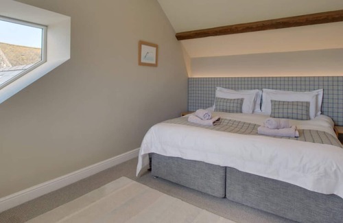 Criccieth House | Bwthyn Ednyfed in the beautiful Criccieth