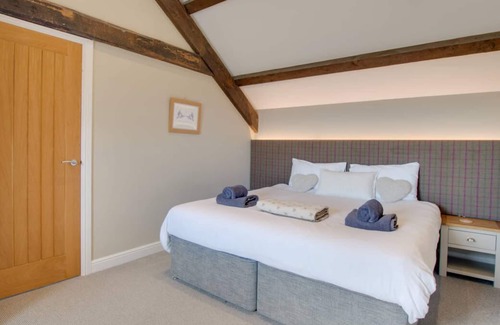 Criccieth House | Bwthyn Ednyfed in the beautiful Criccieth