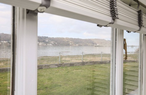 Bangor Cottage | Bwthyn Siliwen