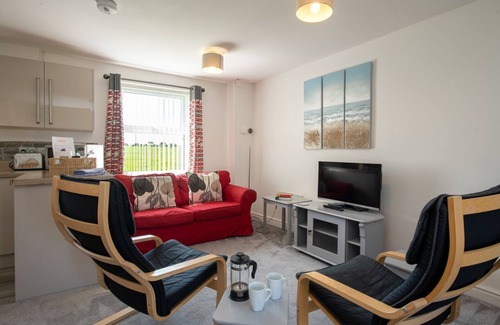 Ty Croes Cottage | Bwthyn Siwan: Charming Pet-Friendly Cottage in Aberffraw | Managed by Anglesey Holiday Lettings