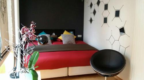 Lower Town House | BXLROOM Guesthouse