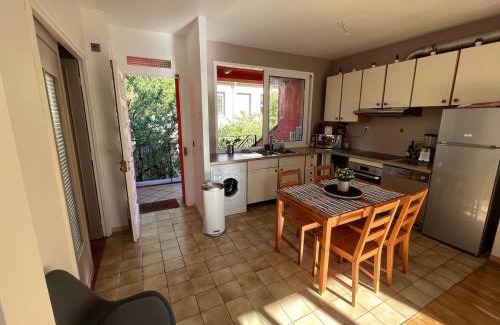 Bagneux Villa | BXX Private complex 10 min PARIS EXPO 12 rooms