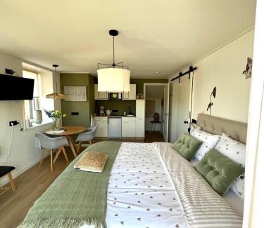 Bitgummole Bed & Breakfast | By Mosk