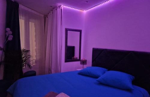 Villemomble Apartment | By nuit-parisienne Villemomble joli appartement tout confort