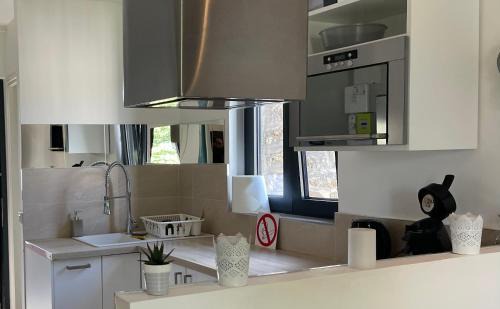 Villemomble Apartment | By nuit-parisienne Villemomble joli appartement tout confort