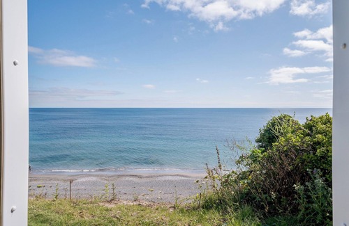 Downderry Cottage | By The Beach- UK31201