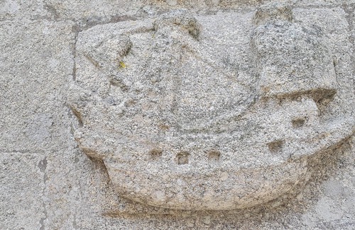 Roscoff Apartment | By the sae, one-bedroom apartment in Roscoff