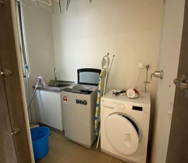 Batu Ferringhi Apartment | By The Sea BeachFront Penang
