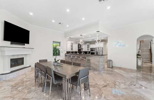 Lauderdale-by-the-Sea House | BY THE SEA VACATION VILLAS 5 STAR AQUABELLA 5/4 PRIVATE POOL WALK TO BEACH