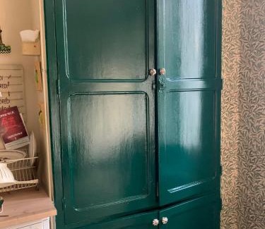 Laurens House | Byhus - det genuina Frankrike