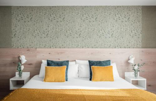 El Guinardo Hotel | BYPILLOW House