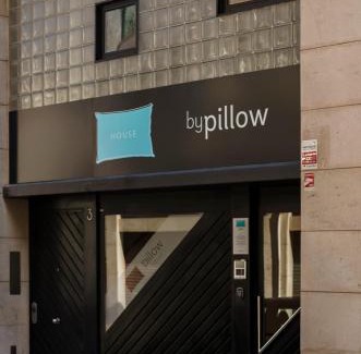 El Guinardo Hotel | BYPILLOW House