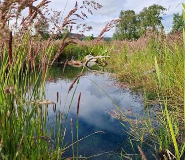 Callander Ski Chalet | Byre 1 InThePark