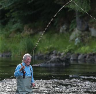 Callander Ski Chalet | Byre 1 InThePark