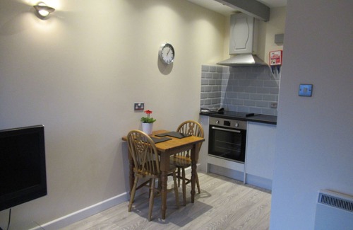 Bude Cottage | Byre, Character 1 bed 19th century cottage in peaceful location