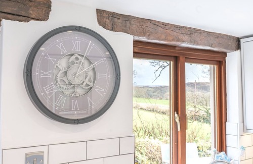 Broughton Mills Apartment | Byre & Millers Cottages, Lake District, sleeps 12