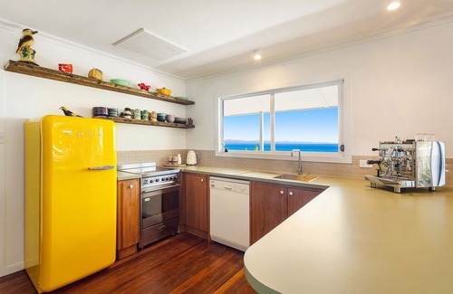 Byron Bay House | Byron Bay Accom - Wategos Beach House - 33 Marine Parade