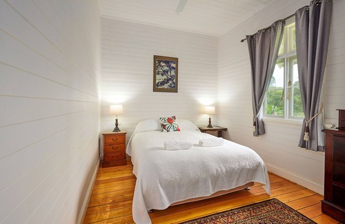 Myocum Other | Byron Bay Hinterland-Teak Tree Farm