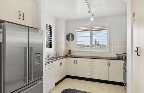 Byron Bay Apartment | Byron Breeze 7 ~ Luxury Penthouse 3 Bedroom Apartment