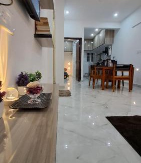 Electronics City Apartment | ByteHaus - Private 1BHK Flat in Neeladri Nagar, Electronic City Phase 1