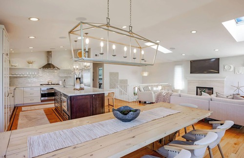 Moss Beach House | BytheSea Bluff Retreat – Ocean Views & Coastal Trails