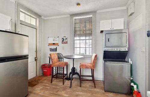 Bywater House | Bywater Home, Parking and Pet Friendly Retreat