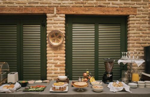 Patras Hotel | Byzantino Hotel