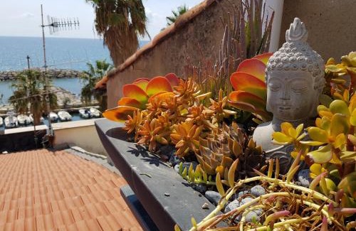 Riva Ligure Apartment | Cà de Matagè