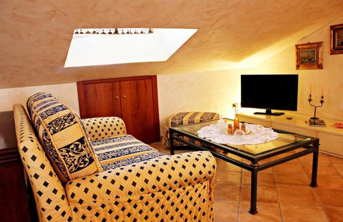 Castelluccio dei Sauri Apartment | Cà dei Sauri - taste of Puglia