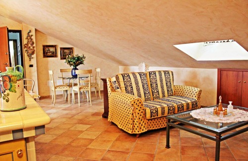 Castelluccio dei Sauri Apartment | Cà dei Sauri - taste of Puglia
