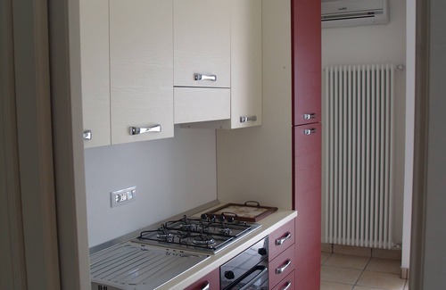 Miggiano House | Cà dei TETI holiday apartment