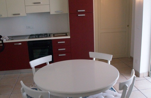 Miggiano House | Cà dei TETI holiday apartment