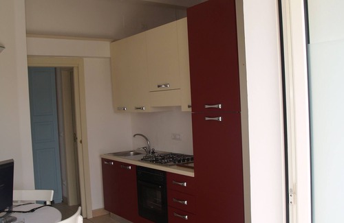 Miggiano House | Cà dei TETI holiday apartment