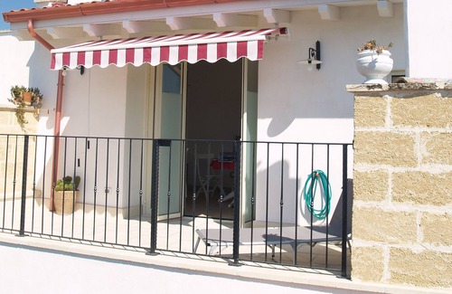 Miggiano House | Cà dei TETI holiday apartment