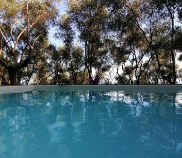 Lerici Villa | Cà del Mago Pool garden & spa, only adults