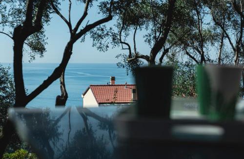 Lerici Villa | Cà del Mago Pool garden & spa, only adults