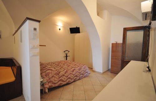 Riva Ligure Apartment | Cà di Nevi