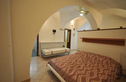 Riva Ligure Apartment | Cà di Nevi