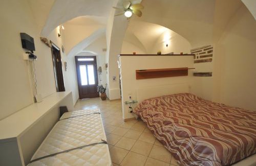 Riva Ligure Apartment | Cà di Nevi