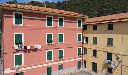 Riva Trigoso Apartment | Cà du Gian, ad un passo dal mare