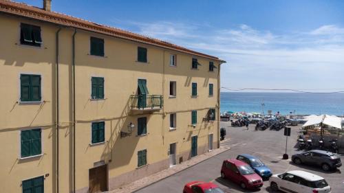 Riva Trigoso Apartment | Cà du Gian, ad un passo dal mare