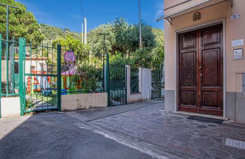 Riva Trigoso Apartment | Cà du Gian, ad un passo dal mare