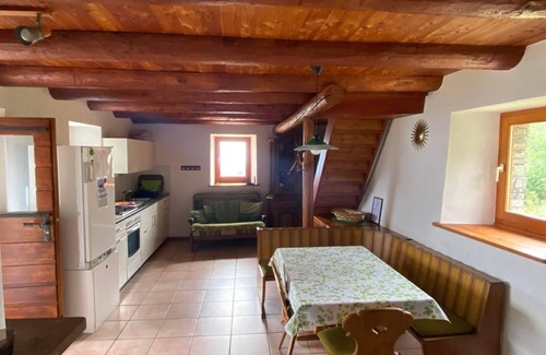 Centovalli House | Cà du Papa 1