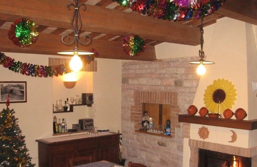 Cagli House | Cà Maggio Nuovo