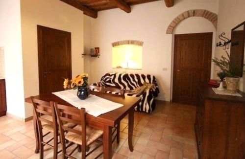 Cagli House | Cà Maggio Nuovo