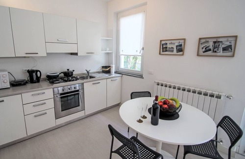 Gravellona Toce Apartment | Cà Maria by Interhome