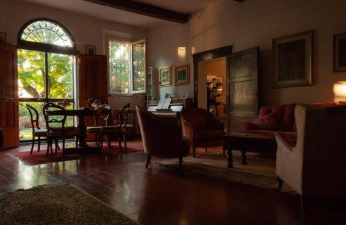 Argenta Bed & Breakfast | Cà Morari