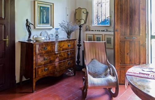 Argenta Bed & Breakfast | Cà Morari