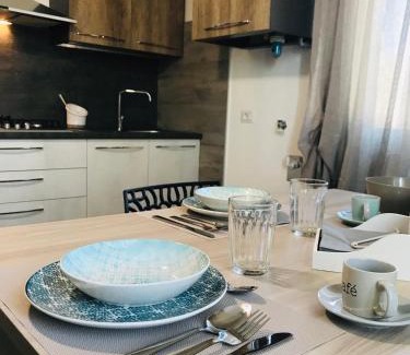 Cortemaggiore Apartment | Cà Nicola 2